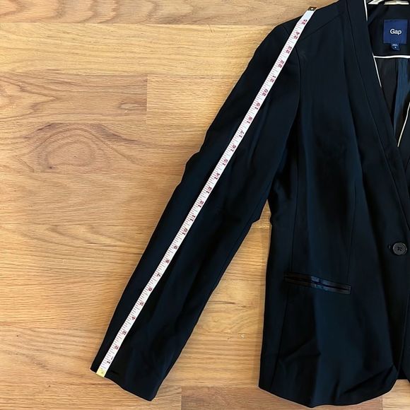 Gap - blazer - Picture 8 of 8